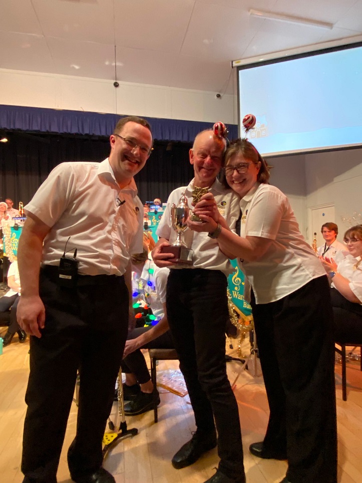 Christmas Concert 2024 - enable javascript to see slideshow here