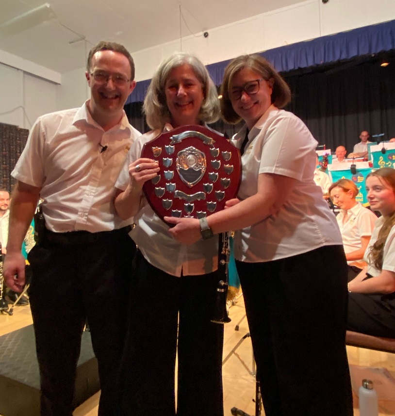 Christmas Concert 2024 - enable javascript to see slideshow here